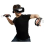 Очки виртуальной реальности Valve Index Headset: Производитель Valve
