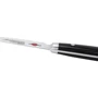 Овощной нож Fissman Kensei Masashige 10 см (2597): Лезвие Высокоуглеродистая сталь
