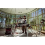 Дисковая пила Metabo KGS 18 LTX BL 254 (614254650): Производитель Metabo