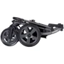 Коляска прогулянкова X-Lander X-Move Daylight biege (T-WDZ01-00713): Тип коляски Прогулочная