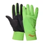 Перчатки Saucony Bluster Glove XS vizi slime салатовые (800036-VPS)