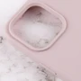 Чехол для iPhone Mobile Case Silicone Case Full Protective Lavender for iPhone 13 Pro Max: Тип чехла накладка на заднюю часть