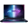 Ноутбук GIGABYTE AORUS MASTER 16 (BZHC6EEE65SP)