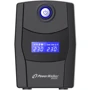 PowerWalker Basic VI 1000 STL (10121074): Производитель PowerWalker