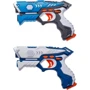 Набір лазерної зброї Canhui Toys Laser Guns CSTAR-23 BB8823A (2 пістолети) (381.00.10)