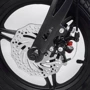 Велосипед Corso Connect MG-14575 (черный): Тормоза Дисковые механические