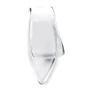 Медиатор Набор медиаторов DUNLOP 9036R CLEAR PLASTIC THUMBPICK LARGE (12 шт): Форма медиатора Standard