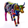 Колекційна статуетка корова Cow Parade Beauty Cow, Size L (46481) фото 4