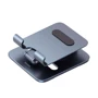 Тримач Baseus Desktop Biaxial Foldable Metal Stand (B10431801811-00): Тип настольный