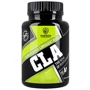 Жиросжигатель Swedish Supplements CLA 90 caps