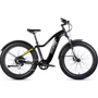 Електровелосипед 26 Aventon Aventure 750 рама - M 2023 Fire Black фото 3