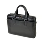 Чоловіча конференц-сумка Bretton чорна (30562 black)