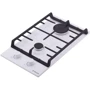 Варочная поверхность Perfelli HGM 31427 WH: Количество конфорок 2