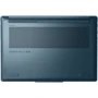 Ноутбук Lenovo Yoga Pro 9 16IRP8 Tidal Teal (83BY004TRA) UA: Процессор Intel Core i9-13905H (2.6 - 5.4 ГГц) / 14 - ядерный