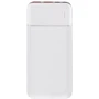 Внешний аккумулятор WIWU Power Bank 10000mAh White (JC-19)