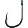 Крючок Decoy KR-21 Black Nickeled 2, 10шт (1562.02.95)