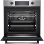 Духовой шкаф электрический Beko BBIM12300XDSE: Мощность подключения, Вт 3300