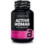 BioTechUSA Active Woman 60 tabs / 30 servings
