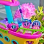 Игровой набор Moji Pops: Вечеринка на яхте (PMPSP112IN30) фото 2