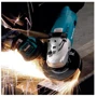 Шлифмашина угловая (болгарка) Makita GA9020SF: Резьба шпинделя M14