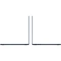 Apple MacBook Air 15" M3 512GB Midnight (MRYV3UA/A) 2024 : Оперативная память 8 ГБ