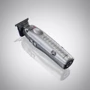 Babyliss FX729E FXONE LO-PRO grey: Минимальная длина стрижки, мм 0.1