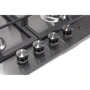 Варочная поверхность Vivax BH-312ICI X: Размеры для встраивания 56х46 см