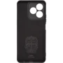 Чехол для телефонов ArmorStandart ICON Case Camera cover Black for Realme C51 / C53 (ARM71022): Цвет черный