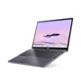Ноутбук Acer Chromebook Plus CB515-2H-32W2 (NX.KNUEP.007): Процессор Intel Core i3-1215U (1.2 - 4.4 ГГц) / 6 - ядерный