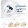 Village 11 Factory Moisture Крем для лица увлажняющий 55 ml: Пол Для женщин