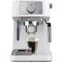 Кофеварка DeLonghi EC 260 W: Давление, бар 15