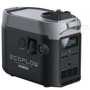Двопаливний Генератор EcoFlow Smart Generator газ-бензин (GasEBDUAL-EU): Об'єм двигуна 79,7 куб.см