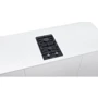 Варочная поверхность Bosch PRB3A6B70: Рабочая поверхность стекло (закаленное)
