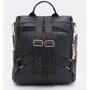 Жіночий рюкзак Monsen чорний (C1mm660bl-black): Країна виробник Тайвань