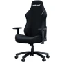 Кресло игровое Anda Seat Luna Black Fabric Size L (AD18-44-B-F) фото 5
