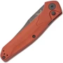 Нож Benchmade Osborne, Burnt Copper Auto 9400BK-03 (9400BK-03): Количество инструментов 1