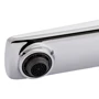 Смеситель для раковины Qtap Vlasta 1028M102C: Термостат Нет