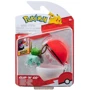 Игровой набор Pokemon W15 -Бульбазавр в покеболе (PKW3142)