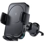 Держатель WIWU Car Holder Wireless Charger CH-321 15W Black