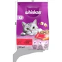 Сухой корм для кошек Whiskas с говядиной 800 г (5998749144145): Порода Все породы