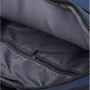 Мужская сумка через плечо Monsen синяя (C1PI879n-navy): Фактура Гладкая, Тканая