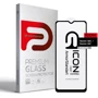 Аксессуар для смартфона ArmorStandart Tempered Glass Icon Black for Xiaomi Redmi 10C / Poco C40 / Redmi 12C (ARM61296)