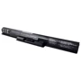 Батарея для ноутбука Sony VAIO VGP-BPS35A Fit 14E 14.4V Black 2600mAh OEM (9483): Ємність, мАг 2600