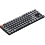 Клавиатура Keychron K1SE 87 Key Optical Red White Led Hot-Swap Wireless UA Black (K1SED1_KEYCHRON) фото 12