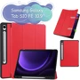 Аксессуар для планшетных ПК BeCover Flexible TPU Mate Red for Samsung X520/X526 Galaxy Tab S10 FE (713267)