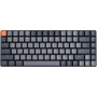 Клавиатура Keychron K3 84 keys, Low Profile Hot-Swap Optical White LED, Red (K3D1_KEYCHRON) фото 18