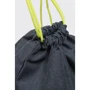 Рюкзак Аrena TEAM SWIMBAG Grey Melange серый (002429-510): Пол Унисекс