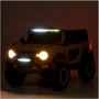 Джип Bambi Racer (M 5029EBLR-3): Вид джип
