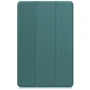 Аксесуар для планшетних ПК BeCover Smart Case Dark Green для Samsung X620/X626 Galaxy Tab S10 FE Plus (713383)