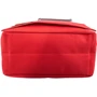 Женский рюкзак Valiria Fashion красный (3DETBI2010-1): Фактура Матовая, Тканая